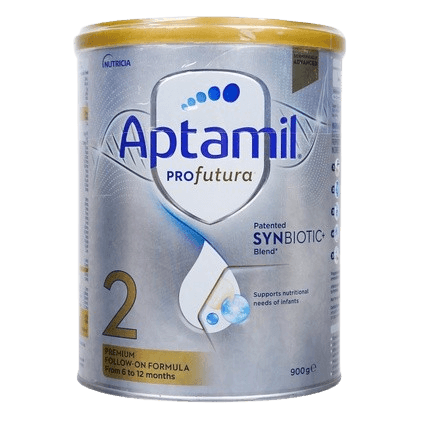 Sữa Aptamil Úc Profutura số 2