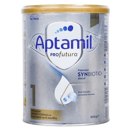 Sữa Aptamil Úc Profutura số 1