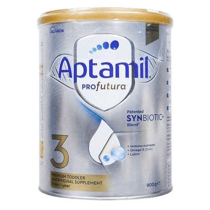 Sữa Aptamil Úc Profutura số 3