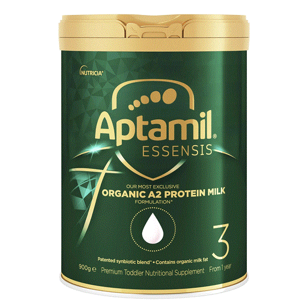 Sữa bột Aptamil Úc Essensis số 3 900g