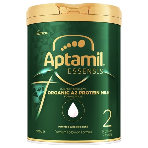 Sữa bột Aptamil Úc Essensis số 2 900g
